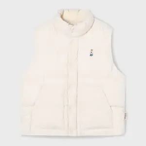 [롯데백화점]후아유 [공용] 스티브 패딩 베스트 WHVWF4911U