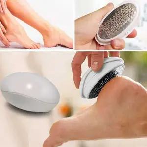 각질 제거기 발바닥 케어 발굽 관리 발뒤꿈치 각질제거 풋케어기 (WFK105C)