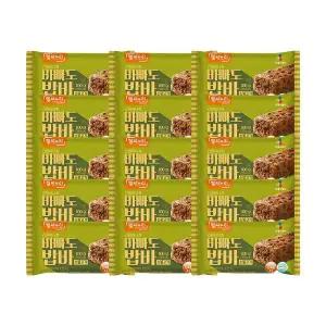 CJ헬씨누리 바빠도밥바 소불고기 100g x 15개