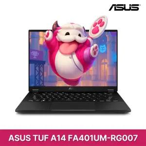 ASUS TUF Gaming A14 FA401UM-RG007 (3TB/WIN11) / rion