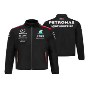 Mercedes jacket AMG Petronas Formula One