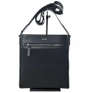 [에스콰이아] HC12 남성 크로스백 메신저백 남성 크로스백 메신저백 ECESHX113BK E (S41378372)