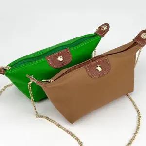 여성크로스백 여성 미니 체인 크로스백 GAB02463