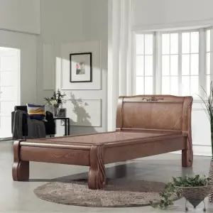 장수돌침대 다하스 맥반석 침대1304-싱글 코스트코 두레샵2509