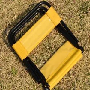 알뜰소비 접이식 의자 접이식캠핑의자