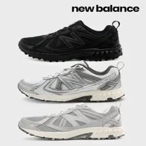 410 런닝화 트레킹화 블랙 실버 4종택일  MT410CK5 MT410KM5 MT410BG5)