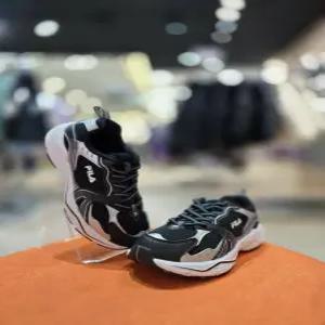 [휠라키즈] 키즈 운동화 휠라 레인저 RC KD 3XM02442G 013