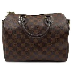 [중고명품] 다미에 반둘리에 스피디 25 N41368 91625023