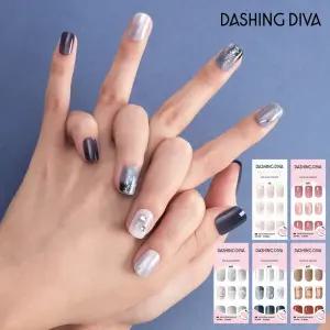 FW 디바 엠배세더 네일 5종세트