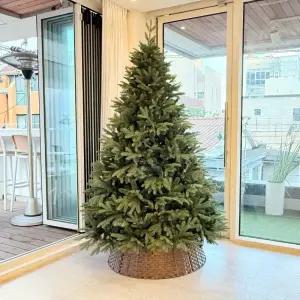 에버렐 리모르 트리 150~180cm 하이클래스 크리스마스 PE 트리