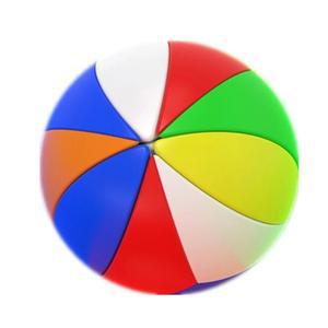 YJ Yeet 볼 큐브 3D 매직 YongJun 메이플 전문 퍼즐 교육 장난감 선물 어린이