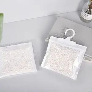 [콩심팥심]간편한 사용법 제습제 걸이형 간편한제습제 제습제 옷