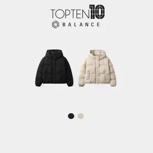 [롯데백화점]밸런스 (여성) AIRTECH 볼륨점퍼  MBF4JP2052 BS