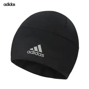 아디다스 에어로레디 핏 비니 스포츠 겨울 방한 등산 낚시 러닝 비니 모자 GE2001