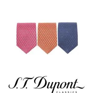 [갤러리아] 듀퐁 가을겨울 신상품  나염 실크  넥타이 3종 택1(TE5FM61KP047TPP외)