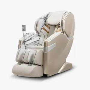 [브람스]신제품 4D 듀얼엔진 안마의자 더블하트 BRAMS-K8I245CAF