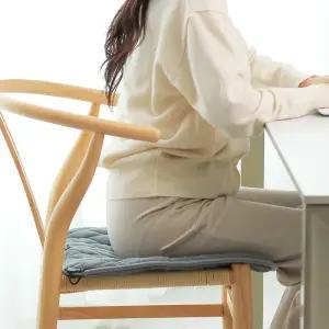 아이리버 USB 온열방석 온열발방석 IHC-BS01, BS02