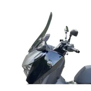 셀렉트템 야마하 XMAX300 25년식 호환 롱스크린 윈드 스크린