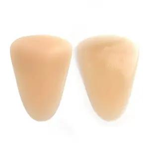 스키 실리콘 무릎 스노보드 보드 패드 스노우보드