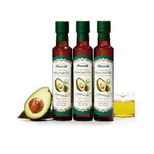 아후카틀 엑스트라버진 아보카도오일 6병