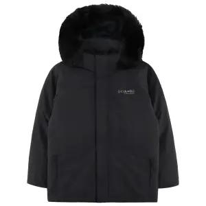 컬럼비아 공용 마운틴 후드 다운 자켓 C64YM3574 010