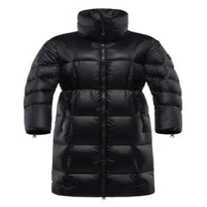 블랙야크 M범피롱다운자켓#2 여자 구스롱다운자켓 1BYPAW2518