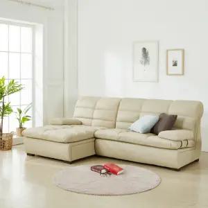 플로바움 바브린노 3인용 카우치 소파