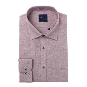 [롯데백화점]예작 따뜻한 겨울 보온성 좋은 남성 기모남방 슬림핏 핑크YJEWBS175PI