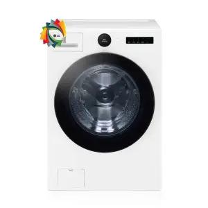 [LG]2025 LG 트롬 AI 오브제컬렉션 세탁기 25kg FX25IF 에센스화이트 1등급