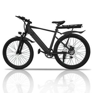 제조업체 도매 전기 자전거 48V 20AH400W 탈착식 오프로드 26인치 산악 성인용
