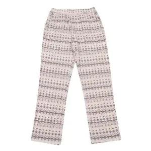 갤러리아 [여]이월 비너스 따뜻한 폴리기모 홈웨어바지(VPA446WP_GY)