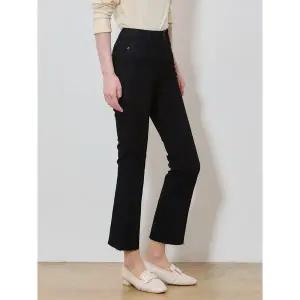 [리스트]베이직 컷팅 스트레이트 데님 팬츠 택가격 158000원 _P409075230