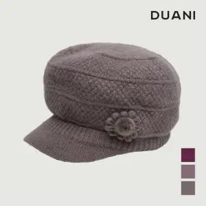 [두아니(여성)] 앙고라 벙거지_MEWXEXZ9201