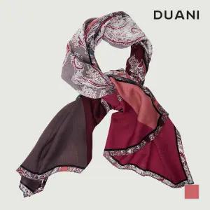 [두아니(여성)] 페이즐리 스카프_MEWXFXZ8421