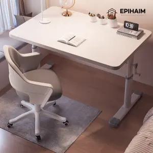 에피하임 집중력 향상 사무용 학생용 독서실 책상의자세트