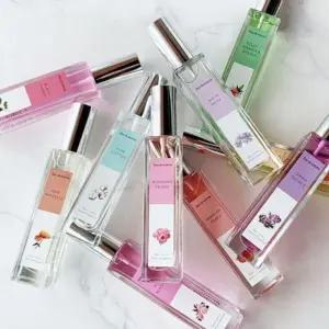 비누향 니치향수 휴대용 여성용 자연꽃향기 50ml