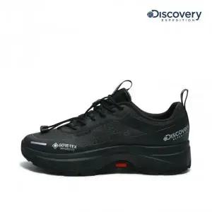 [디스커버리] 남여공용 고어텍스 고프코어 트레킹 블랙컬러 DXSH4714N 308603
