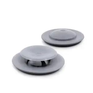 우일 원터치 배수마개소 배수구덮개 씽크대마개