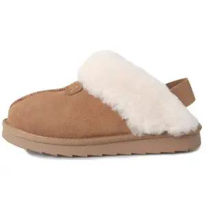 [NBA KIDS](마산점)K254AS303P NBA 퍼 슬리퍼 MUFFIN S2