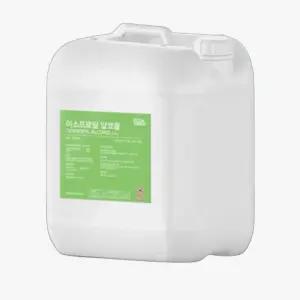 이소프로필 알콜 산업용 공업용 에탄올 소독용 살균제 청소용 99 10L