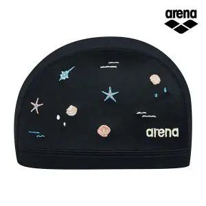 [아레나]오션 자수 스판수모 A5AC1AS14BLK