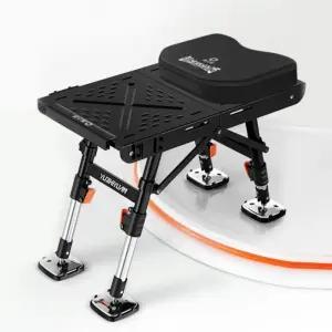 낚시 소좌대 접이식 의자 민물 좌대 섬의자 초경량 바다