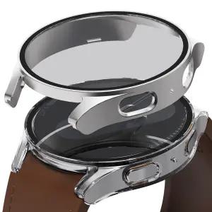 [하나 사면 하나 더] 갤럭시워치 7 6 5 4 풀커버 케이스 커버 보호 강화유리