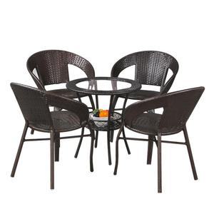 커피 원형테이블 모던스타일 모던 조립형 거실쇼파 틈새 SG 위켈소 원탁 카페 테이블