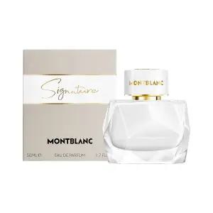 [몽블랑](강남점)시그니처 우먼 EDP 50ML