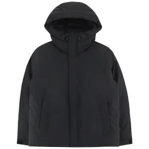 블랙야크 남성 히마 WSP 숏 다운자켓 1BYPAWU009 BK