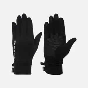 아이더세이프티 폴라텍 스트레치장갑방한 겨울 방한용 레저 스포츠 디자인 손가락 운동 등산 레저용