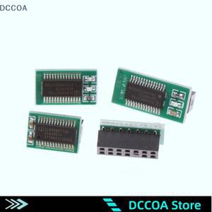 ASUS MSI GIGABYTE ASRock  모듈 원격 보드 용 12/14/18Pin TPM 2.0 마더