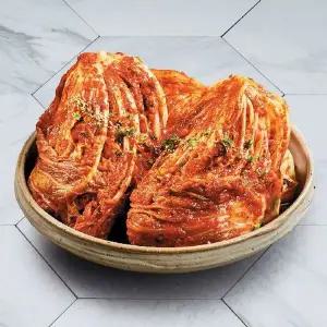 [NS홈쇼핑]요리연구가 이종임 포기김치 10kg[35409500]