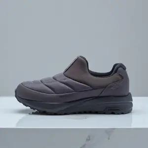 프로스펙스 공용 방한화 슬립온 히트 프리  PS0UO25W421 PURPLE